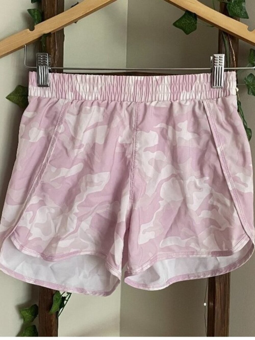 Shorts – Lightweight Running Fit